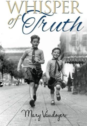 Whisper of Truth Paperback – August 1, 2012