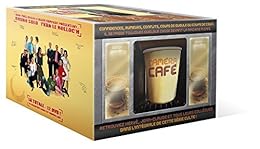 Caméra Café - L'intégrale