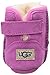 UGG Girls' I Jesse Boot, Princess Pink, 2/3 M US Infant