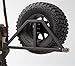 Body Armor 5294 Swing Arm Tire Carrier