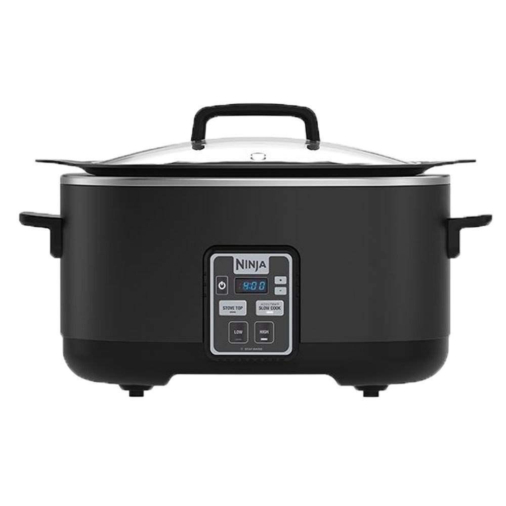 The 9 Best Ninja Cooker With Auto Iq Home One Life