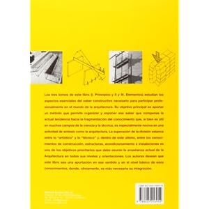 Claves del Constructor Arquitectonico - Tomo 1 (Spanish Edition)