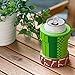 Super Plumber Warp Pipe Foam Can and Bottle Cooler