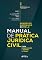 Livro Manual de Prática Jurídica Civil: para graduação e exame da OAB
