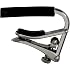 Shubb C1 Standard Acoustic Guitar Capo – Polished Nickel