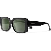 Suncloud Astoria Polarized Sunglasses | 100% UV Protection - Comfortable Fit, Trendy Design.