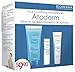 Bioderma - Atoderm - Discovery Kit - Shower Gel / Intensive Balm / LipStick - for Dry to Very Dry Sensitive Skin