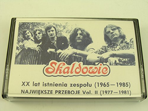 Skaldowie - Skaldowie Vol. Ii - Zortam Music