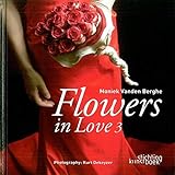 Flowers In Love 3 by 