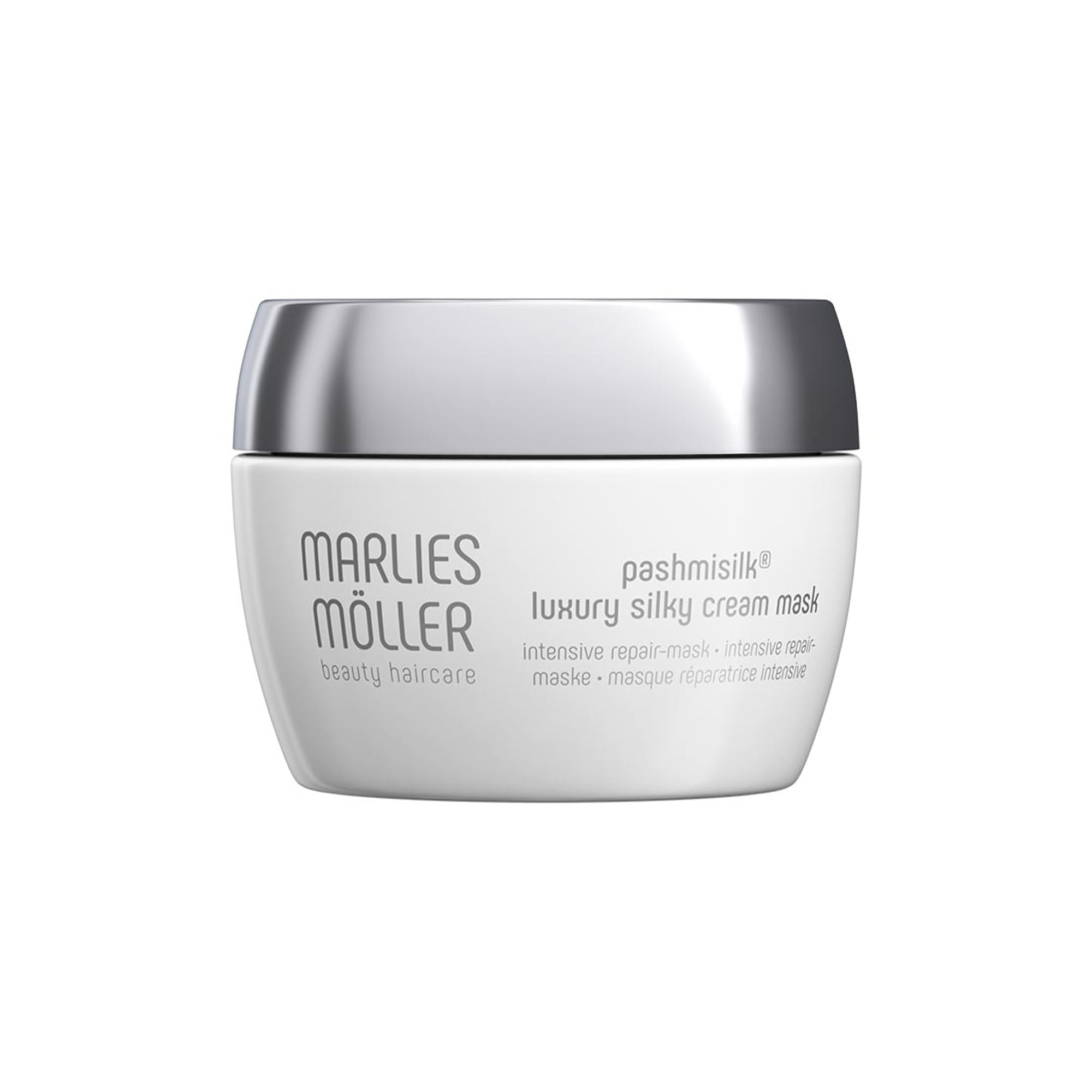 Marlies Moller Hair Mascaras, 125 ml