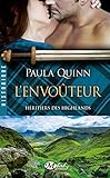 Héritiers des Highlands, Tome 3 : L'envoûteur by