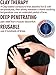 Flexible Gel Ice Pack for Back Pain Injury by IceWraps - 12