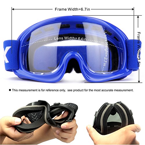 2 GLX+GX08+Motocross+Airsoft+Certified