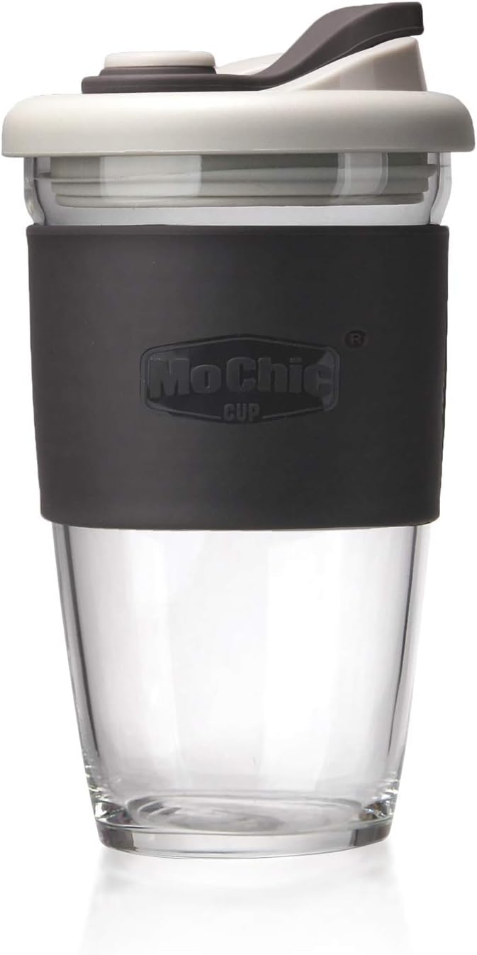 Best Glass Coffee Mug Microwave And Dishwasher Safe Home Easy