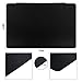 YuanKanJu Desk Pads Protecter, OLAGO Leather Smooth Desk Mat Blotters Organizer with Fixation Lip and Comfortable Writing Surface for Desktops and Laptops,Office and Home, 27.5