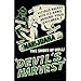 (24x36) Devil's Harvest Movie by Retro-A-Go-Go Poster