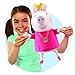 Peppa Pig Singing Princess Peppa Soft Plush Toy ''Ring O Roses''