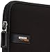 Amazon Basics 7-Inch Kindle Fire Tablet Sleeve Case - Black