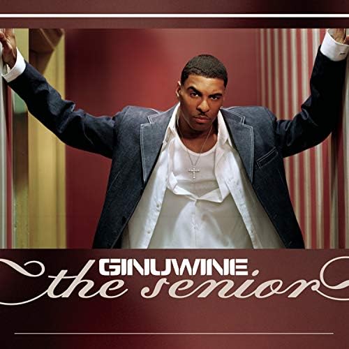Ginuwine - 100% - Amazon.com Music