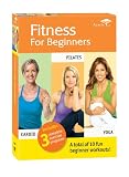 FITNESS FOR BEGINNERS                              image