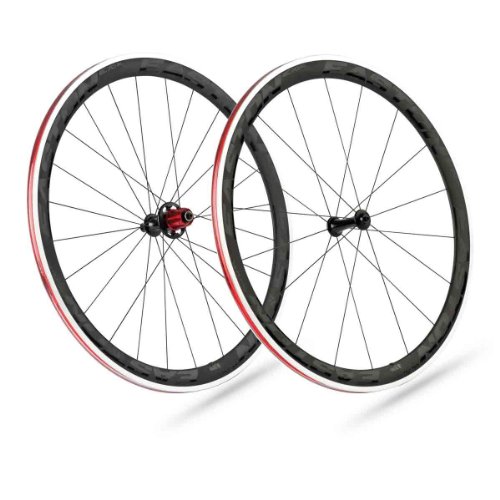 EC70 SL 700c Single Wheels