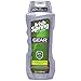 Irish Spring Gear Body Wash, Exfoliating, 15 Fl. Ounce