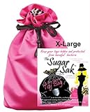 Sugar sak anti-bacterial toy bag - extra large