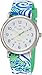 Timex Analog TW2P90300, Multicoloured, Strip
