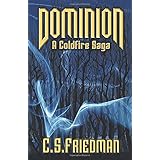 Dominion: A Coldfire Saga