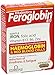 (3 PACK) - Vitabiotics Feroglobin B12 Capsules | 30s | 3 PACK - SUPER SAVER - SAVE MONEY