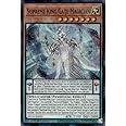 Supreme King Gate Magician - AGOV-EN001 - Super Rare - 1st Edition