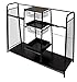 Golf, Gifts, & Gallery 457 Metal Golf Bag Organizer primary