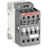 ABB AF16-40-00-13 Af16 4p Contractor, 100-250vac/dc