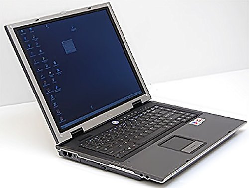 NEW ASUS M6800NE (M6NE) INTEL 855GM Pentium-M support DVD/CDRW 56K 15.1