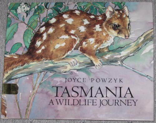 Tasmania: A Wildlife Journey