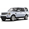 XtremeVision Interior LED for Land Rover LR4 2009-2016 (13 Pieces) Cool White Interior LED Kit + Installation Tool