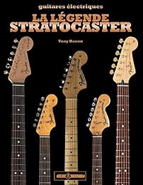 La  légende Stratocaster