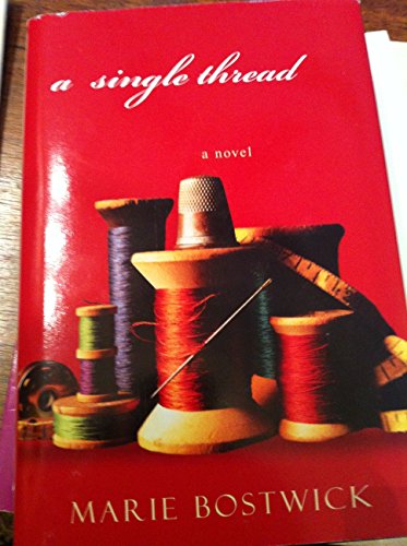 A Single Thread 1607513129 Book Cover