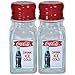Coca-Cola Salt & Pepper Shakers