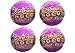 Surprizamals Cuties Series 1 Mystery Mini Plush set of 4 Capsules