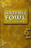 Artemis Fowl - Books 1-4: 'Artemis Fowl', 'The Arctic Incident', 'The Eternity Code', 'The Opal Deception' (Iridescent Covers) (Artemis Fowl)