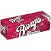 Barq's Red Creme Soda, 12 Ounce (12 Cans)