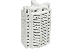 Residential Building Model 1 / 800s 1 / 500Scale Unpainted Miniature Apartment for Railway Scenerys and Dioramas Displays Min