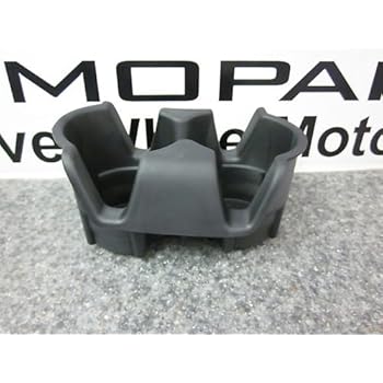 holder wrangler jeep cup tj cupholder 2006 mopar 2001 oem