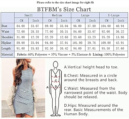 BTFBM Women's Summer Bodycon Dress - Short Sleeve Ruched Wrap Mini Dress For Party & Club