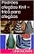Livro Padrões afegãos Knit - tricô para afegãos