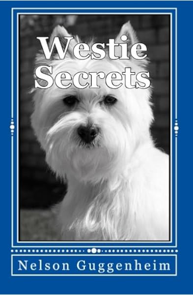 westie puppy feeding guide