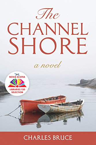 The Channel Shore by Charles Bruce