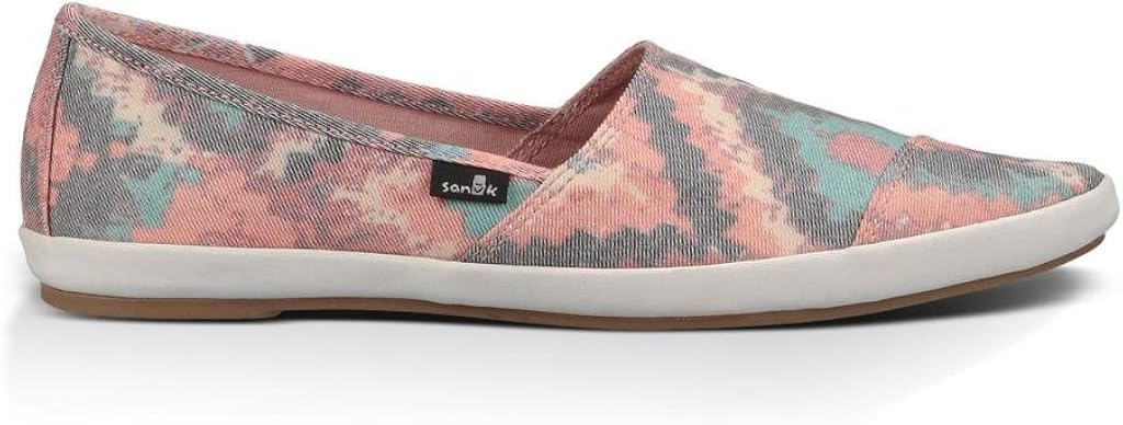 amazon sanuk womens shoes