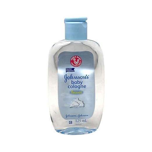 organic baby cologne